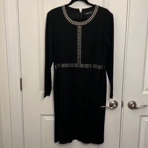Misook dress excellent condition